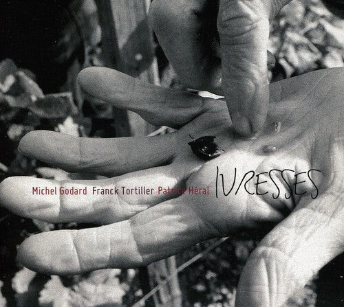 

CD диск Godard, Michael: Ivresses