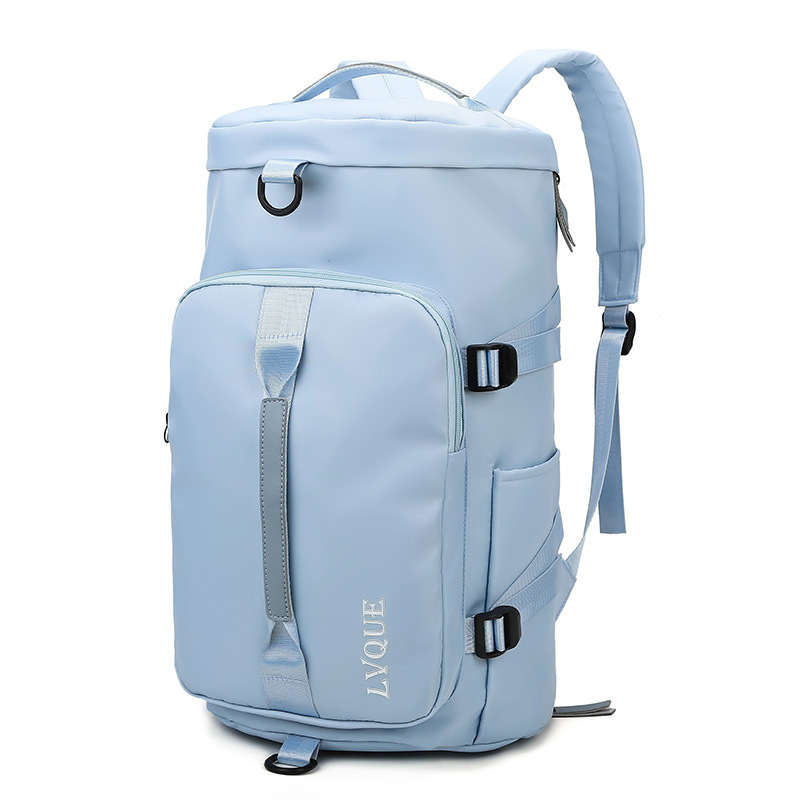 

KAKAXI Спортивная сумка, Sky Blue