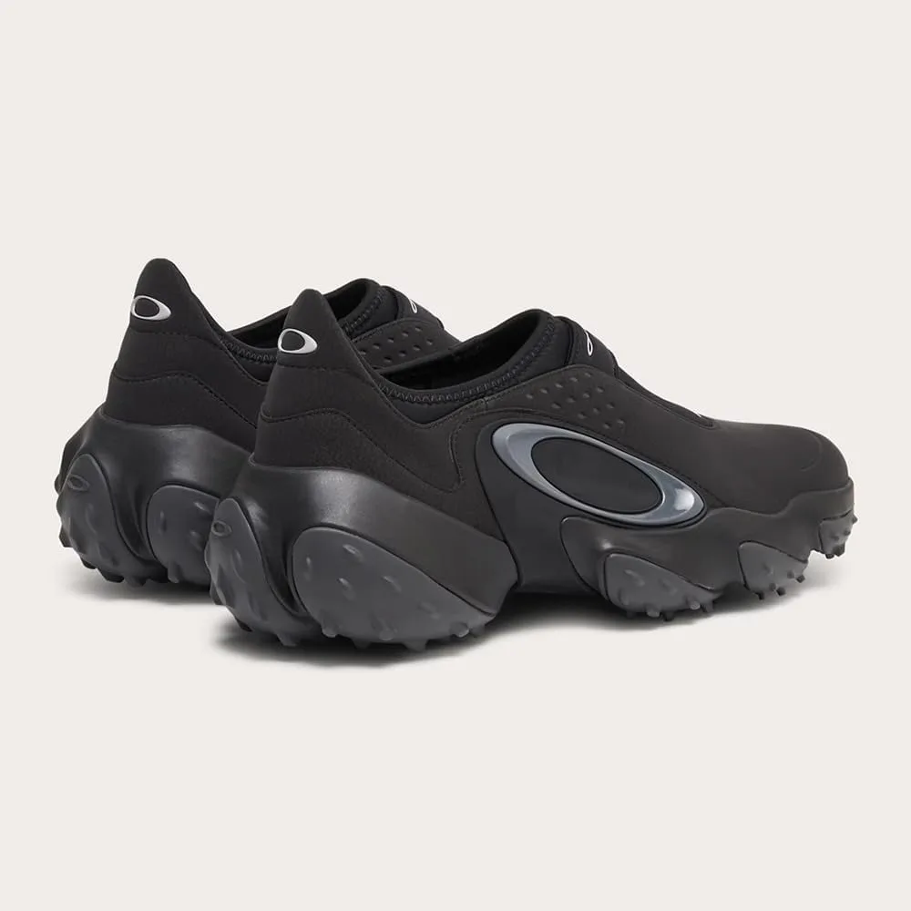 Кроссовки Oakley Herren Edge Icon, черный — фото 4