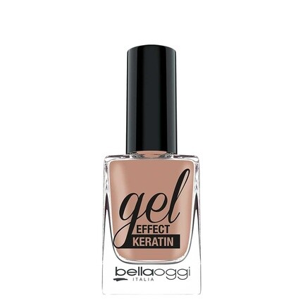 

Гель-лак для ногтей с кератиновым эффектом Bellaoggi