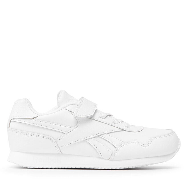 Кроссовки Reebok RoyalCljog, белый — фото 2