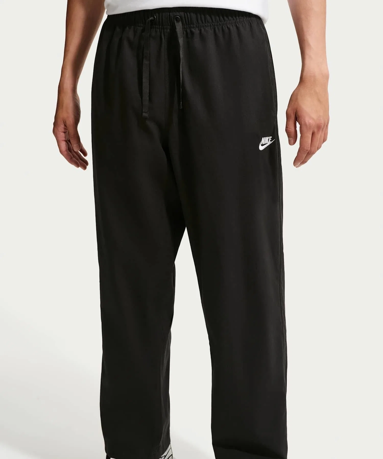 Мужские брюки Nike Sportswear Club — фото 2