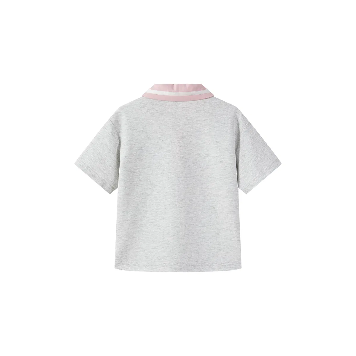 Футболка детская Disney Light Gray — фото 3