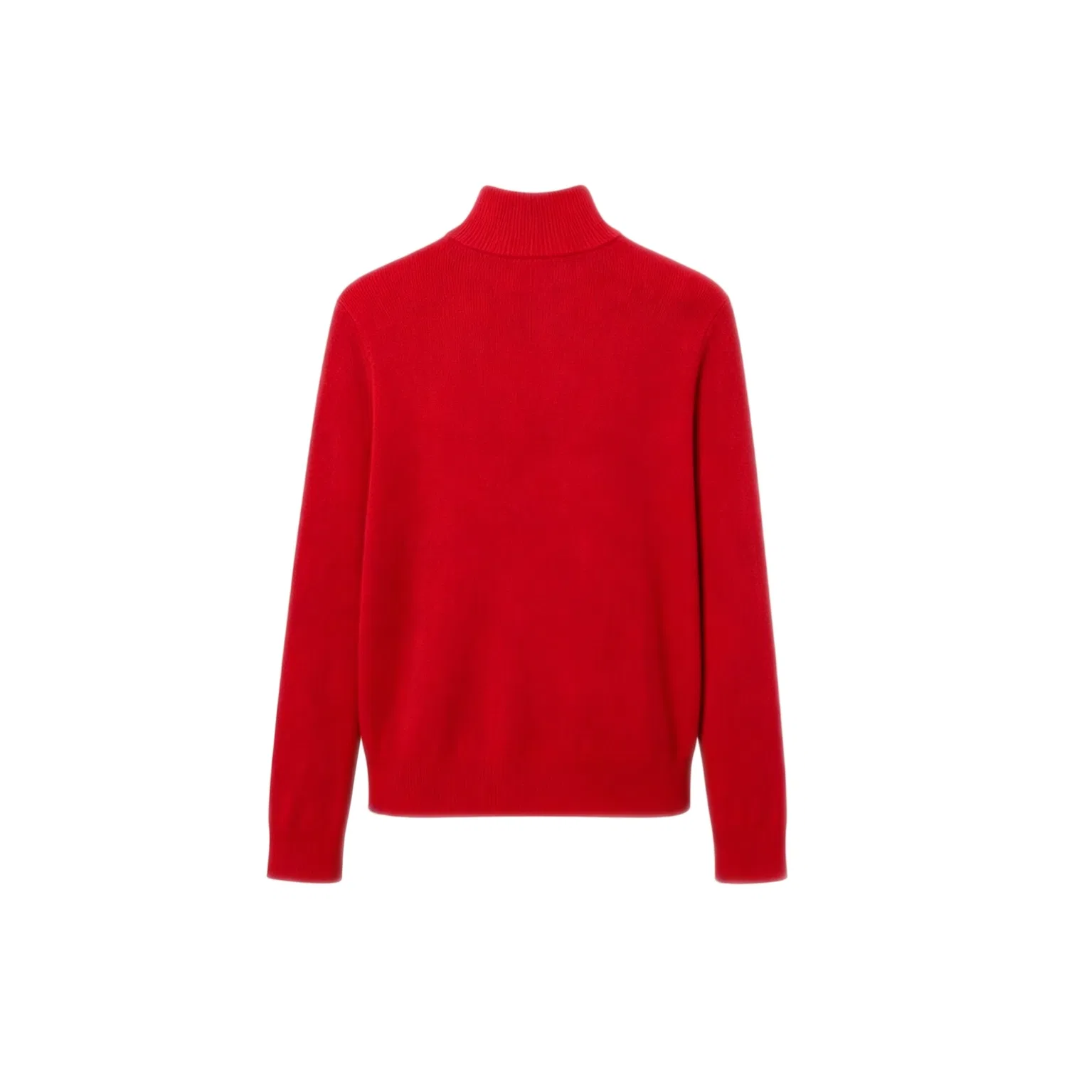 Свитер Polo Ralph Lauren Standard мужской красный — фото 3