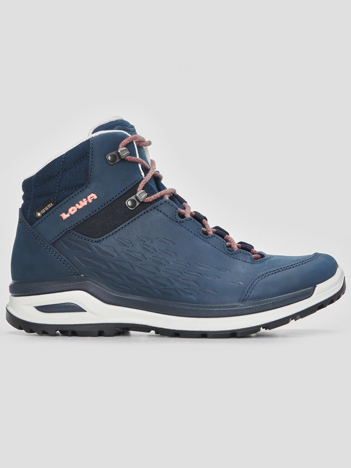 

Кроссовки Lowa LOCARNO GTX QC Ws, синий