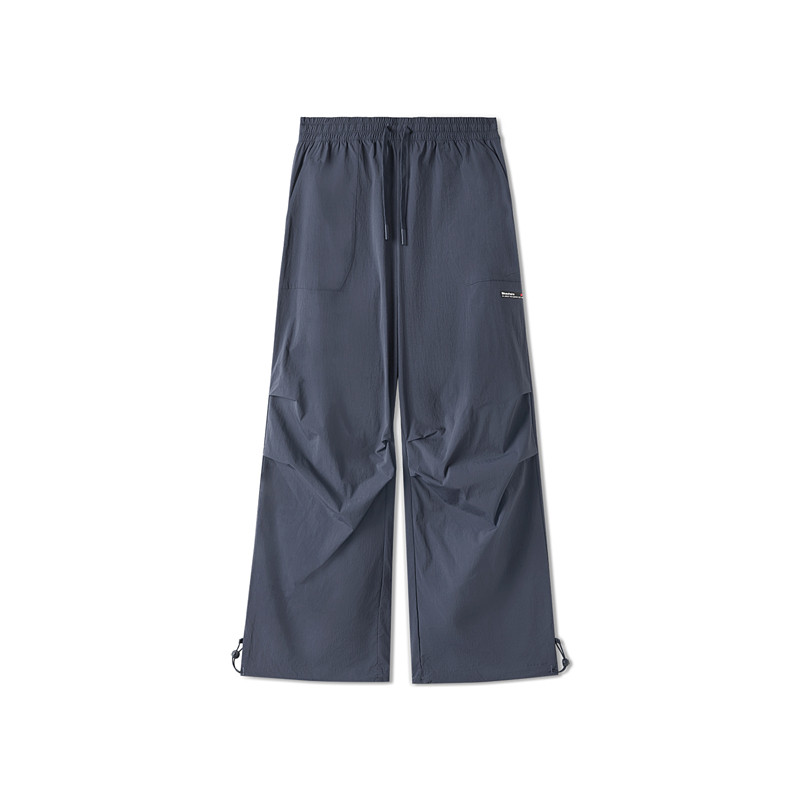 

Повседневные брюки SS25 Men's 026R Skechers, серый