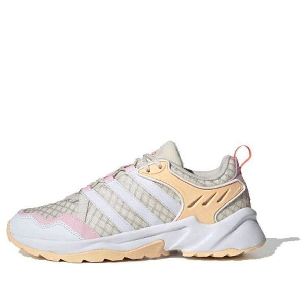 

Кроссовки neo 20 20 fx trail Adidas, белый