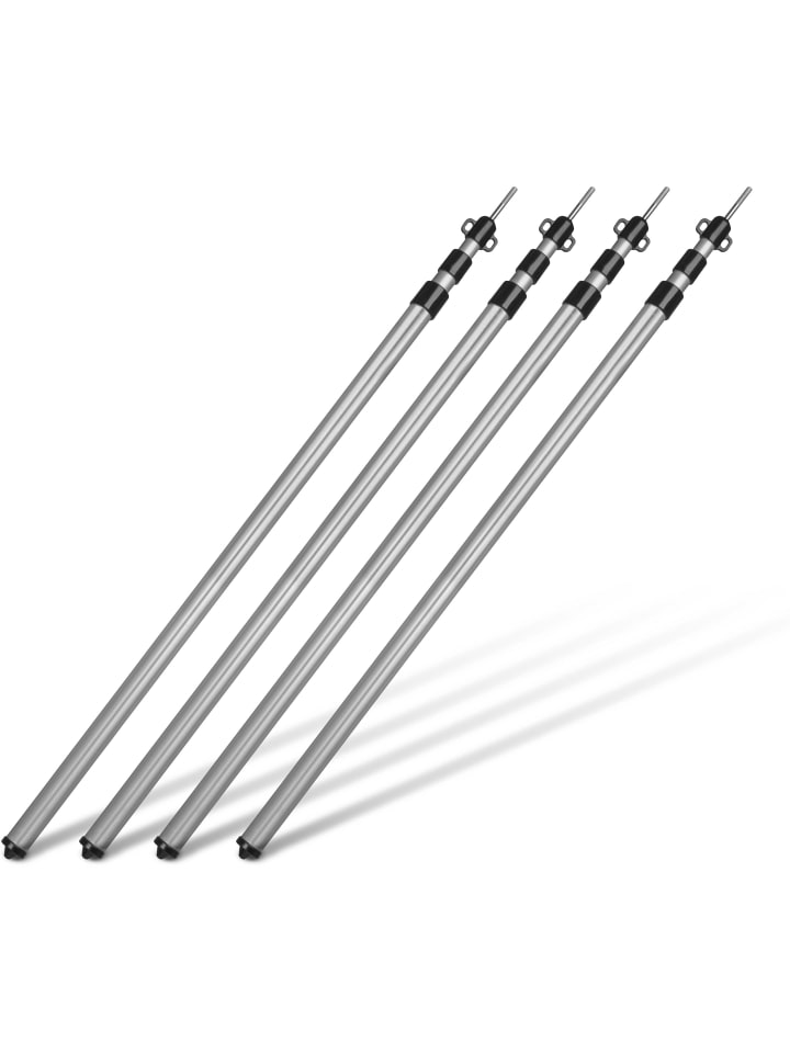 

Normani Outdoor Sports Палатка RIMU 3-LAYER ANORAK in Blau