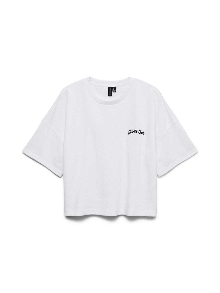

Толстовка VERO MODA SNDina, белый