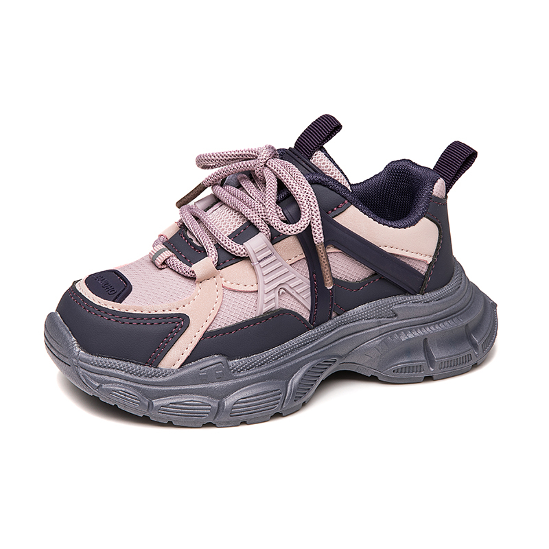 

Детская повседневная обувь для детей RHOBESAM, фиолетовый