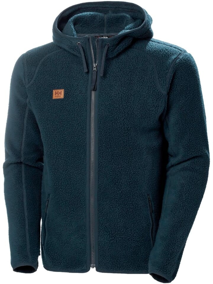 

Толстовка Helly Hansen Hoodie, синий