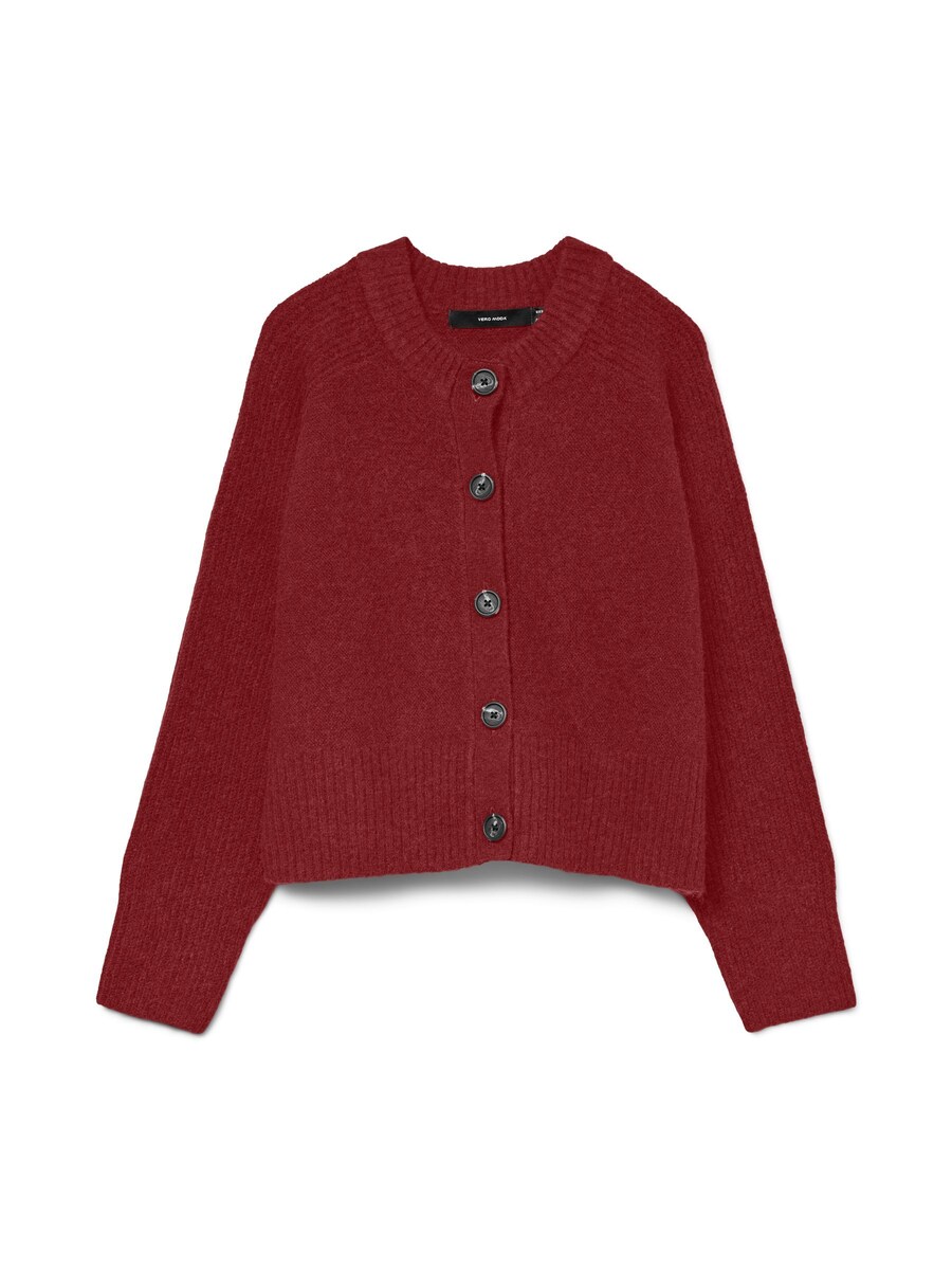 

Вязаный кардиган VERO MODA, Red