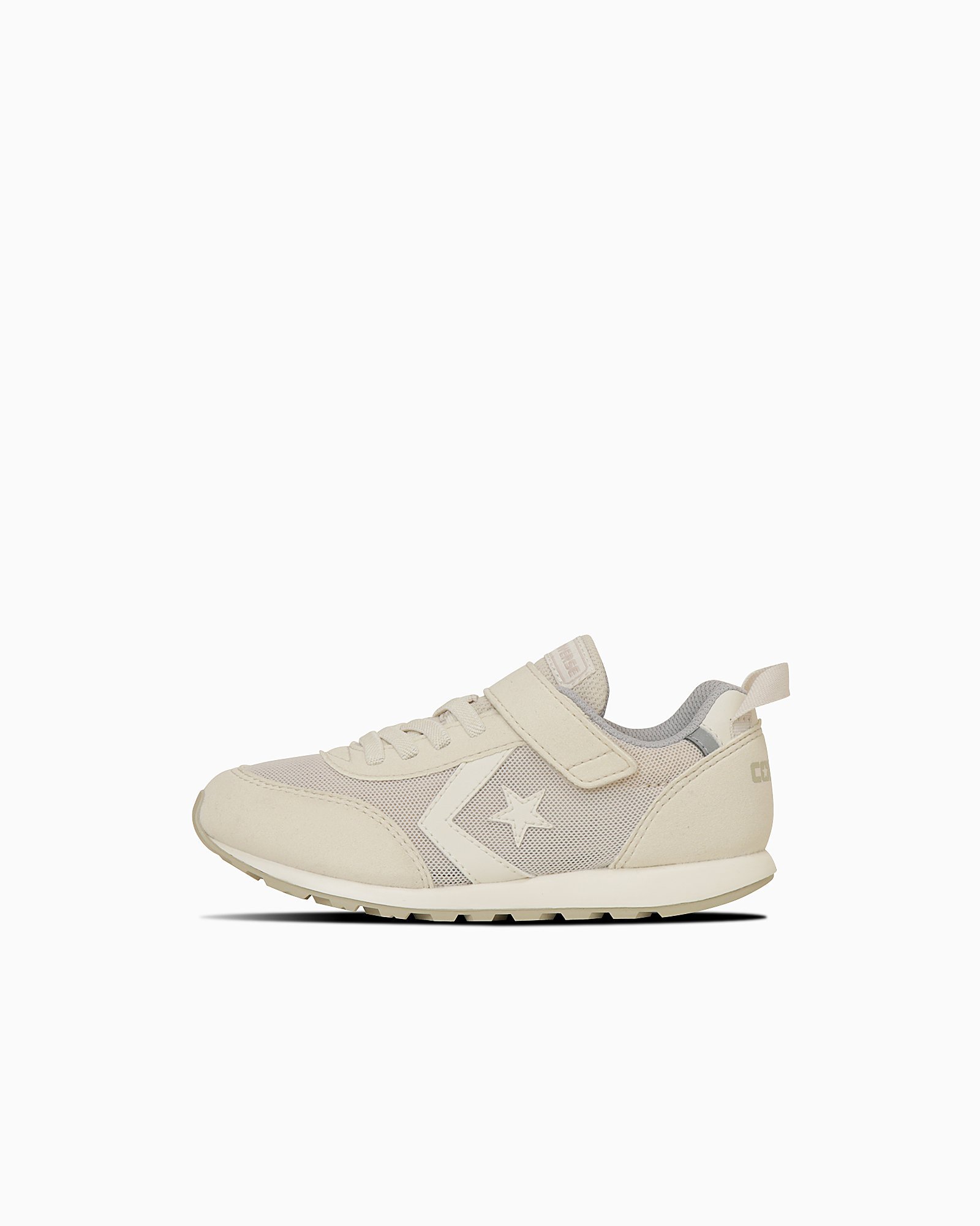 Кроссовки Kids RS Converse, Off-white/beige
