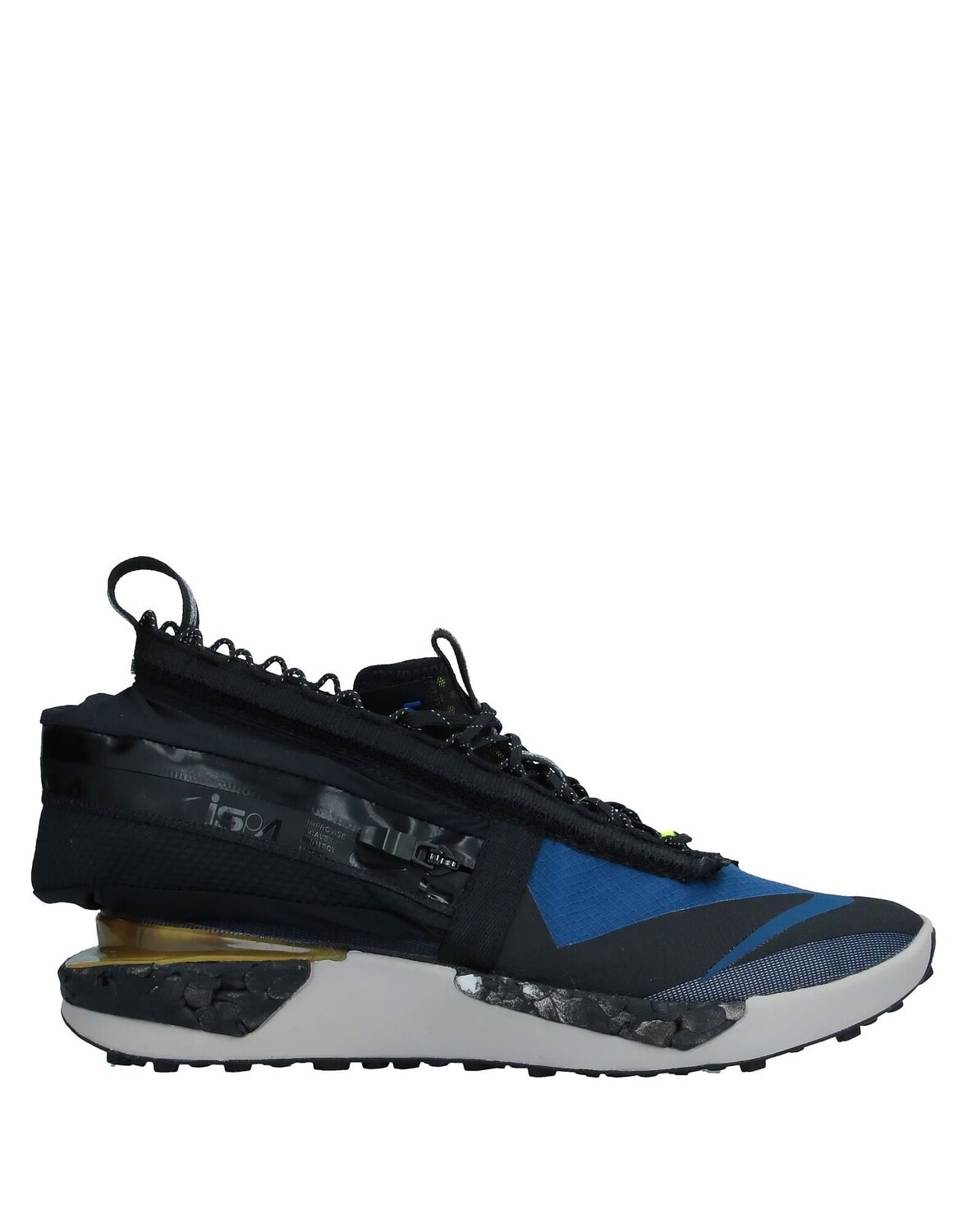 

Кроссовки Nike, черный