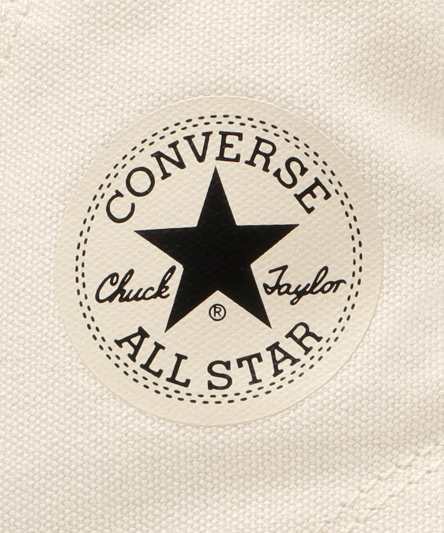Мужские кроссовки Trekwave Z Hi CONVERSE ALL STAR с боковой молнией белые — фото 4