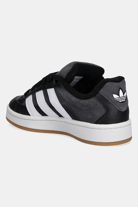 Детские кроссовки Campus 00s Beta Adidas Originals, черный — фото 3