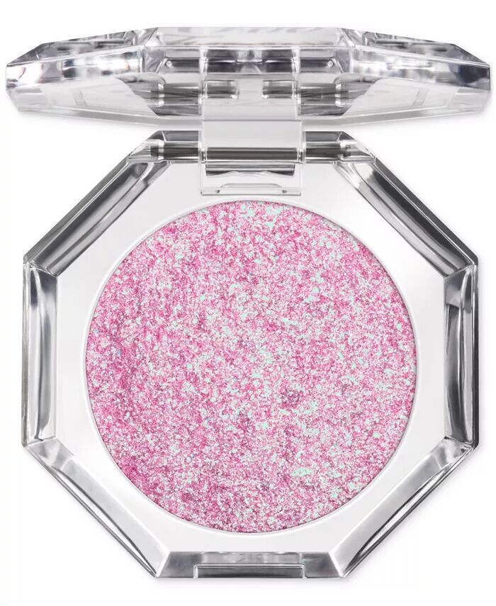 Disco Crush Сияющий блеск для глаз и лица Too Faced, цвет Show Off — фото 2