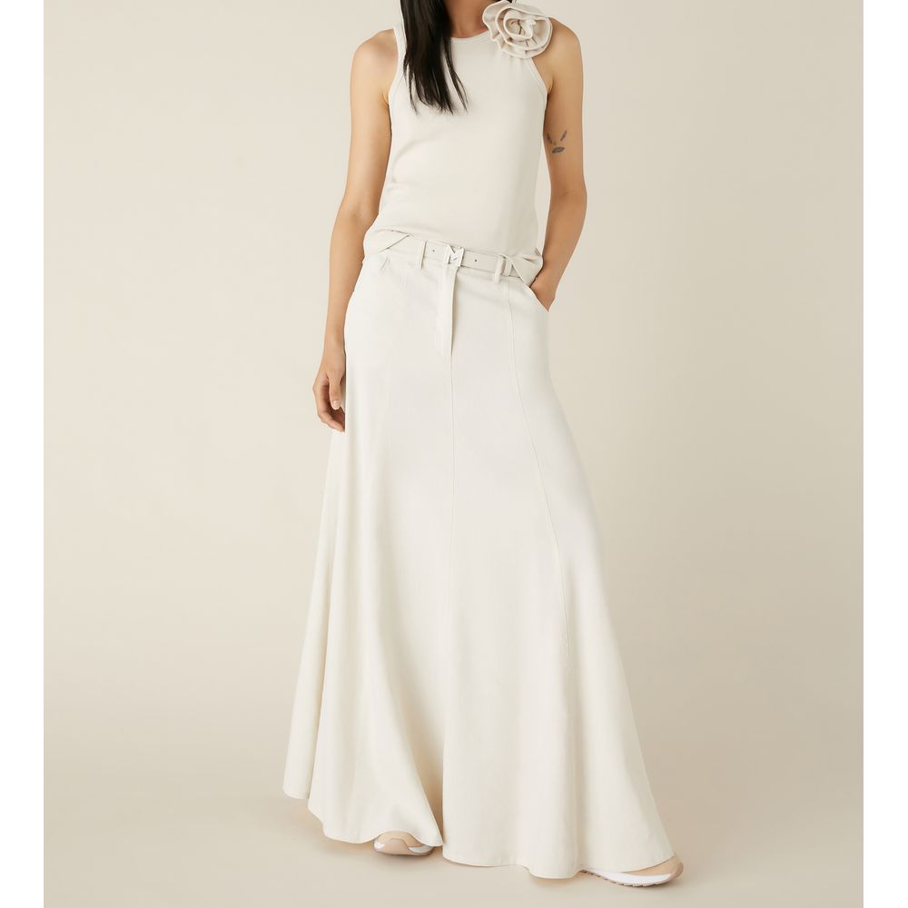 

Юбка SELINA Marella, белый