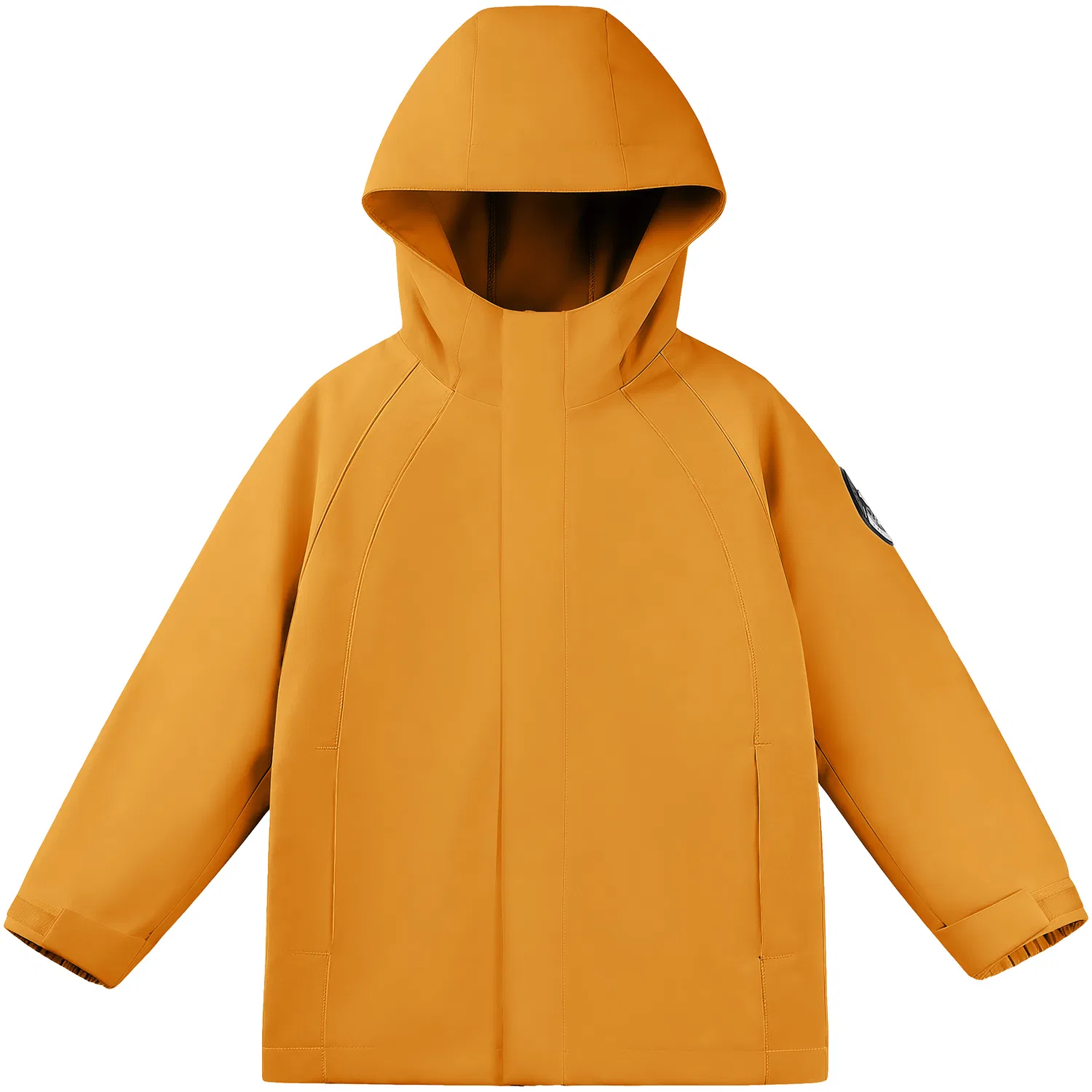 Ветровка детская CAMEL Sunflower