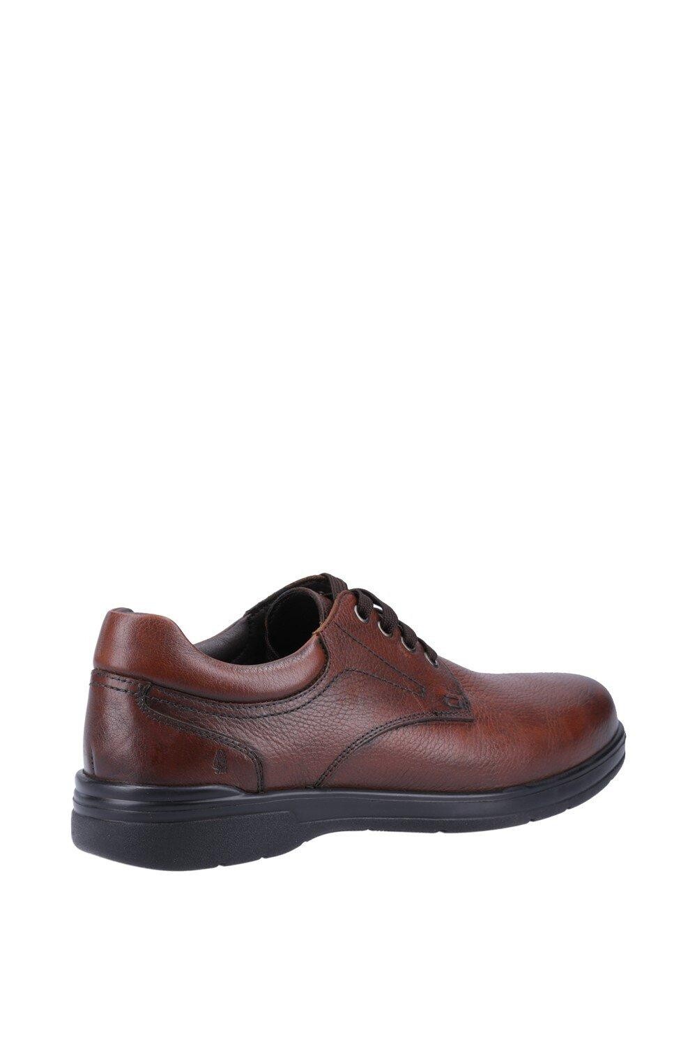 Классические туфли на шнуровке 'Marco' Hush Puppies, коричневый — фото 2