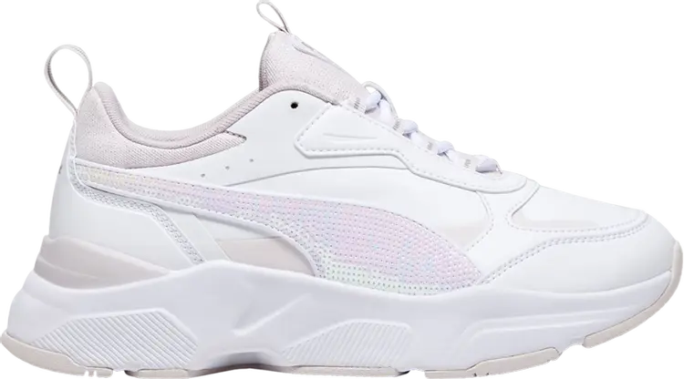 

Кроссовки Wmns Cassia 'Winter Wonderland - White', белый
