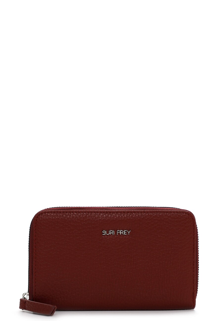 

Кошелек Suri Frey Tiffy, Dark red