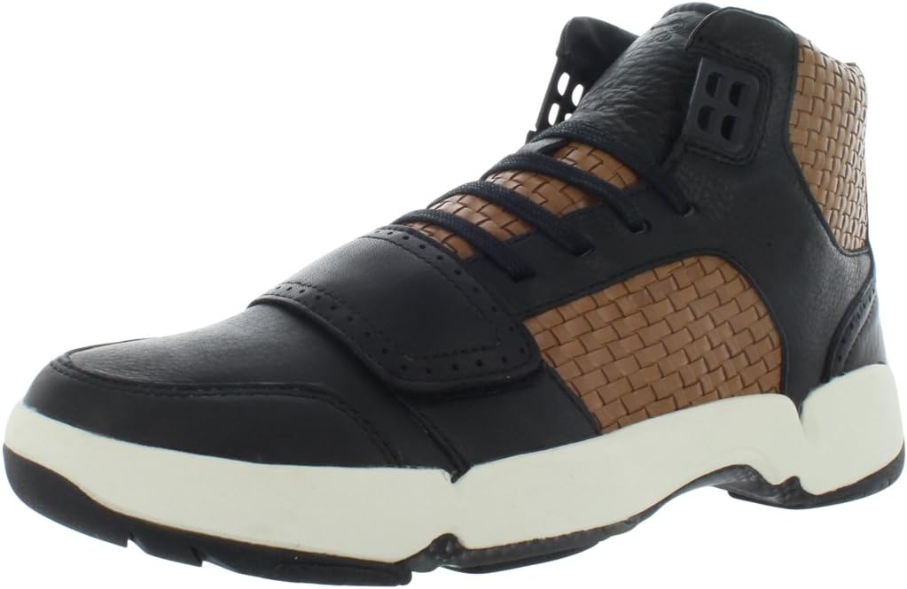 

Мужские кроссовки Creative Recreation Cesario Archive, черный/коричневый