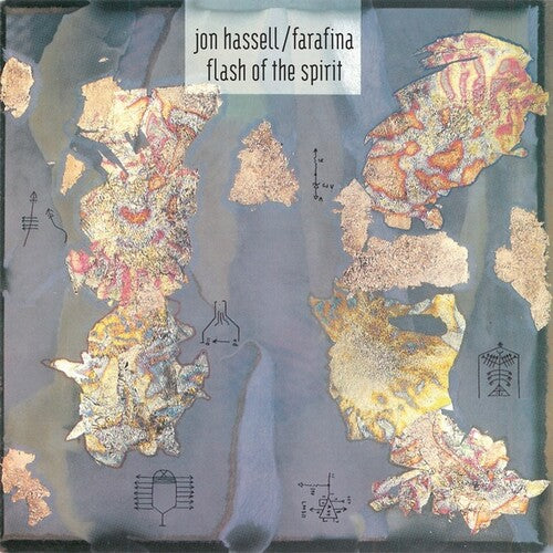 

CD диск Hassell, Jon / Farafina: Flash of the Spirit