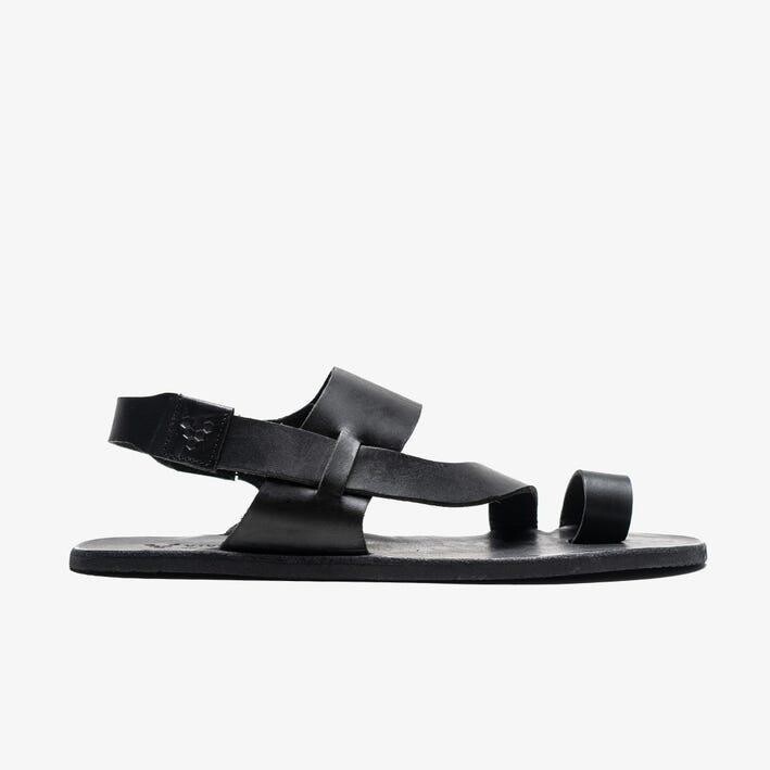 

Женские сандалии Vivobarefoot, бежевый