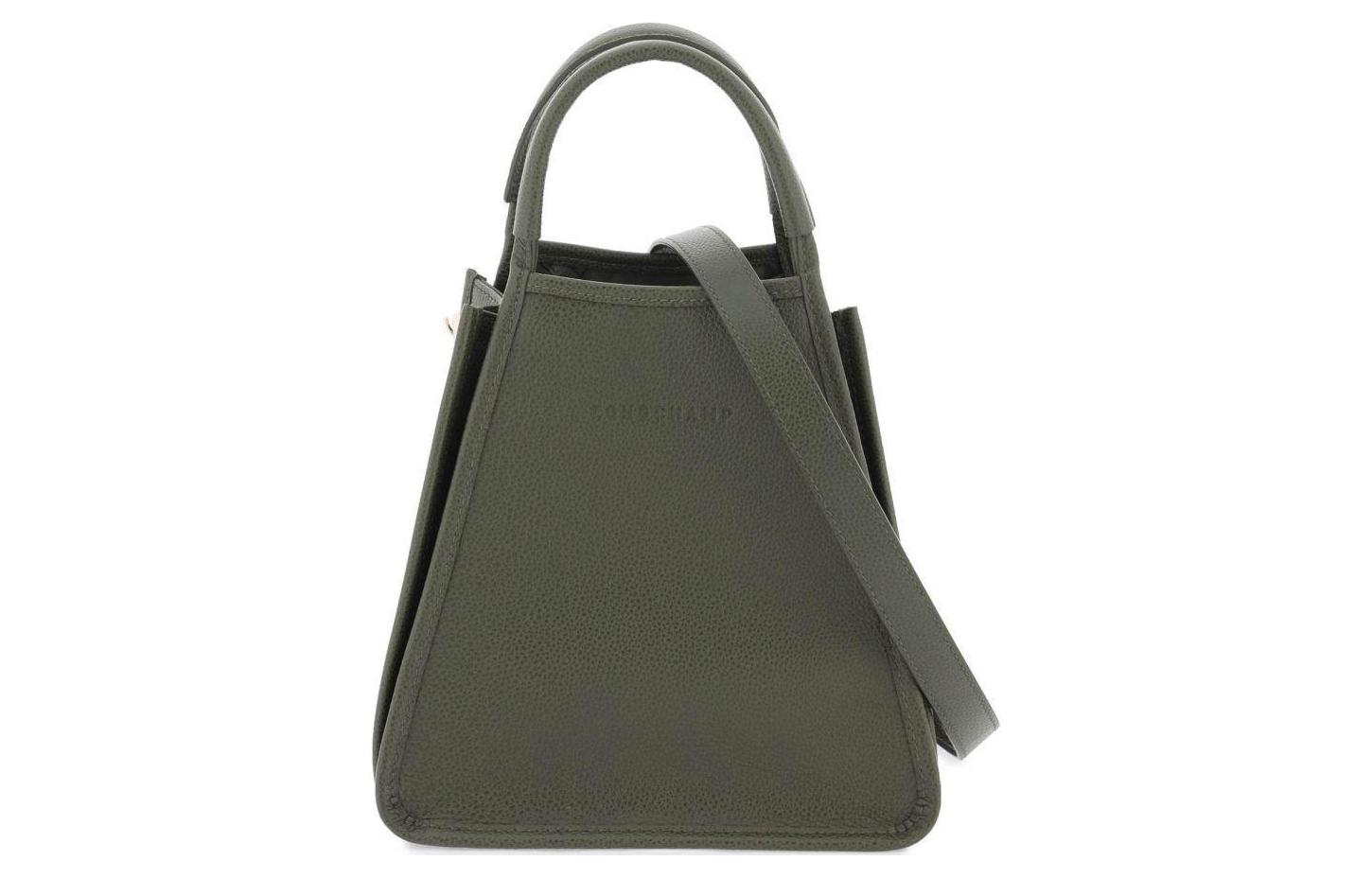 

Сумка Le Foulonné S от LONGCHAMP