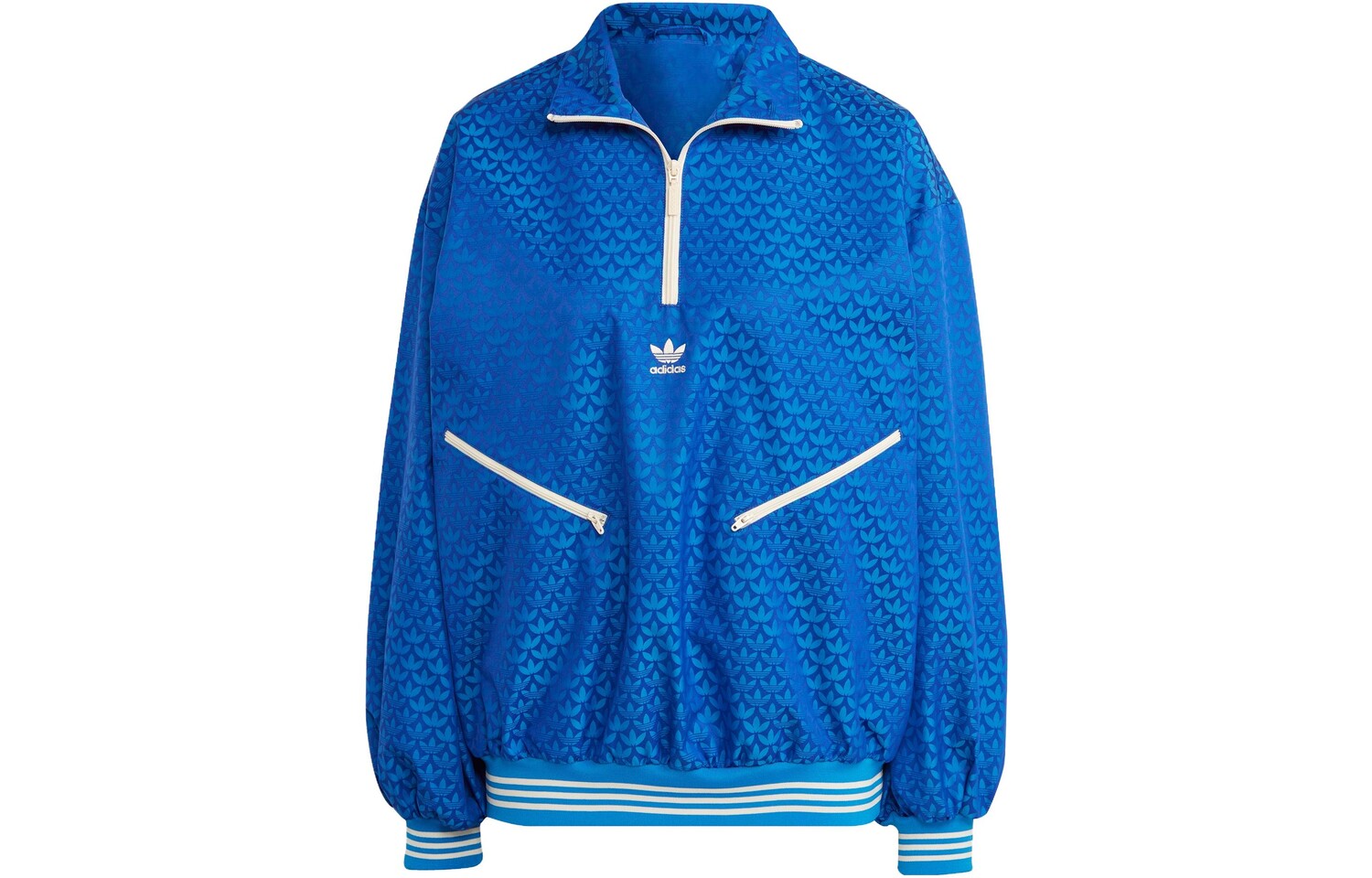 

Adidas Originals Женская куртка, цвет Semi-fluorescent Blue