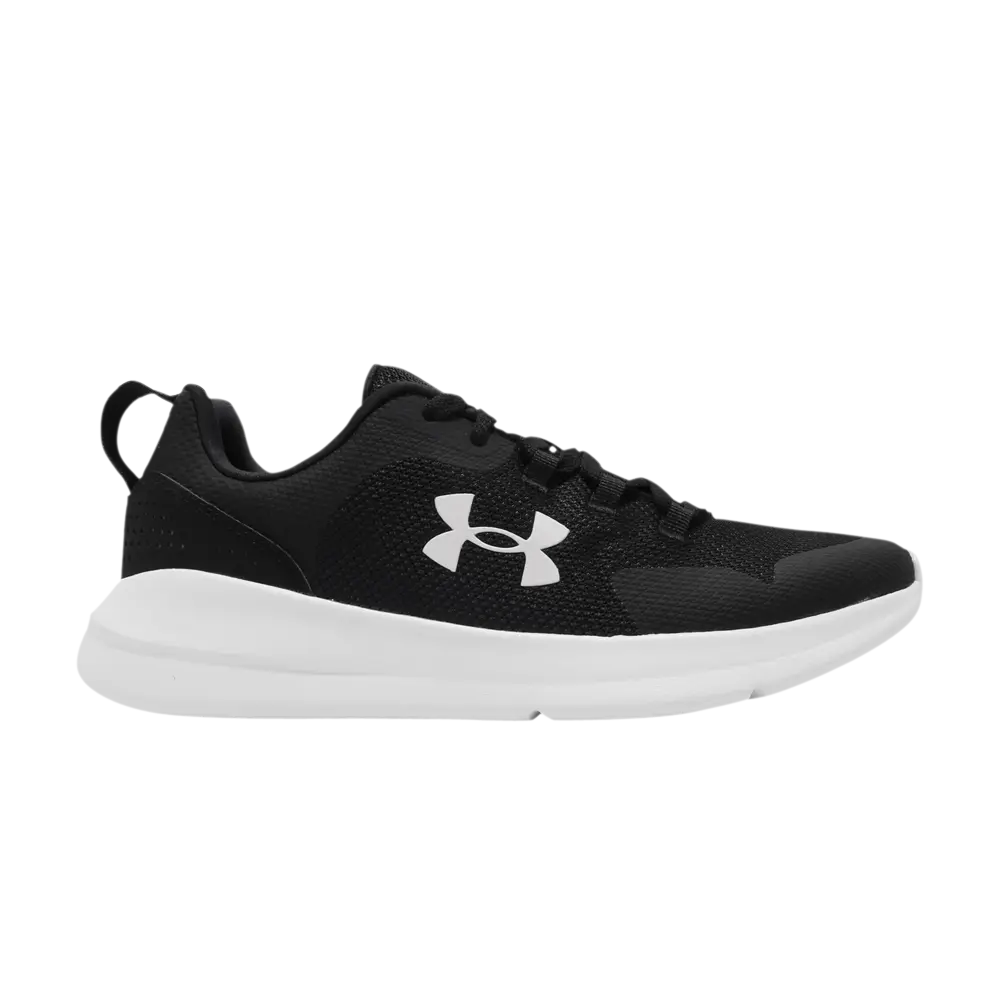

Кроссовки Essential Under Armour, черный