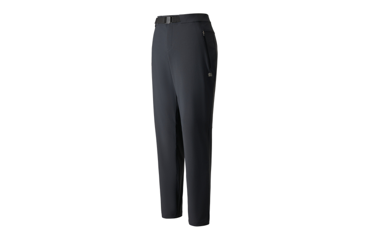 

KOLON SPORT Повседневные брюки Women's Black BK Moderate Others