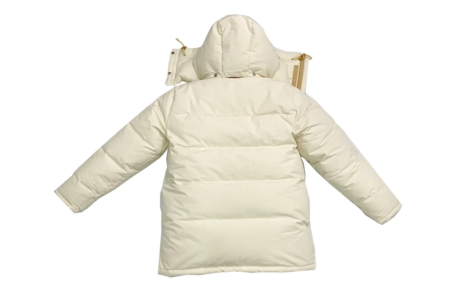 

The North Face X The North Face Куртка мужская белый Gucci