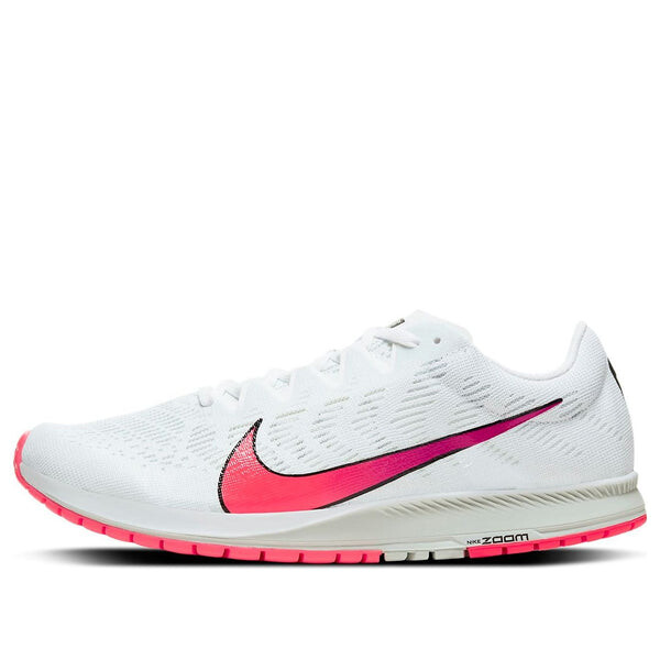 

Кроссовки air zoom streak 7 Nike, белый