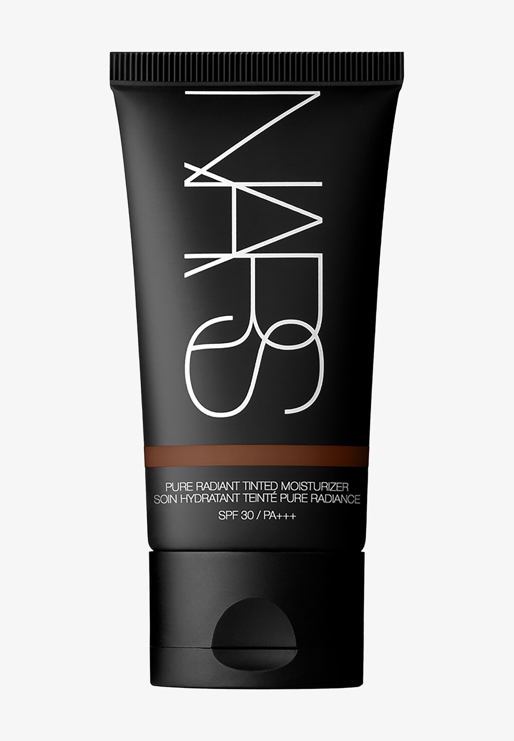 

Тональная основа Pure Radiant Tinted Moisturizes NARS, цвет granada