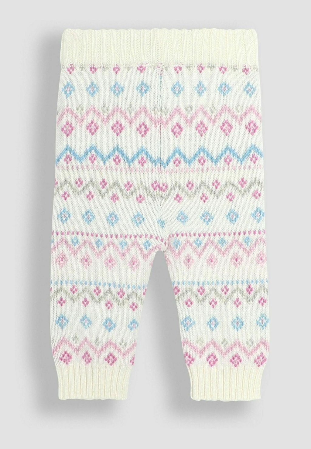 

Кардиган FAIR ISLE SET 3 PIECE REGULAR FIT JoJo Maman Bébé, бежевый