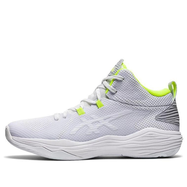 

Кроссовки nova flow Asics, серый