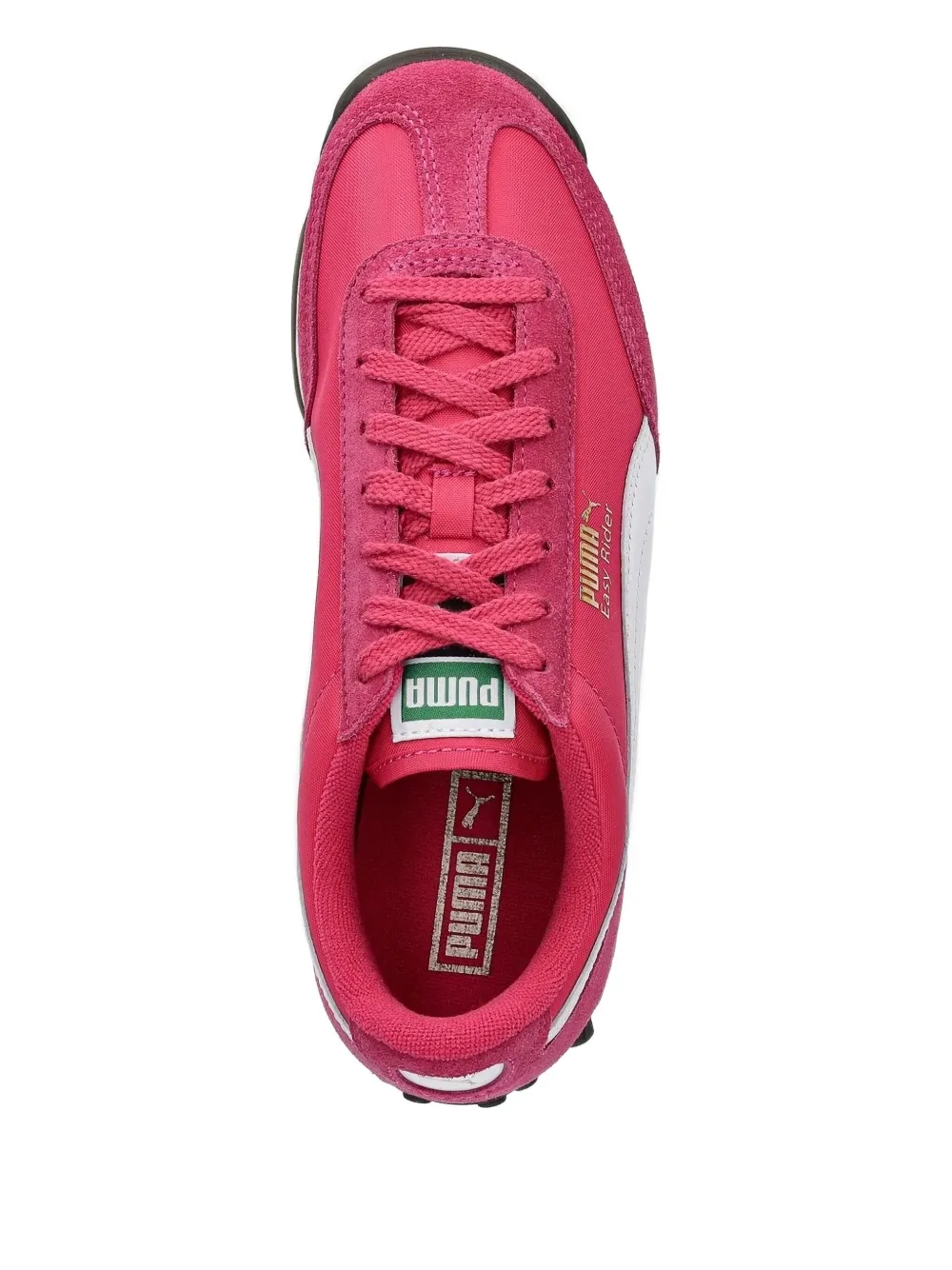 Кроссовки Easy Rider Vintage PUMA, розовый — фото 3