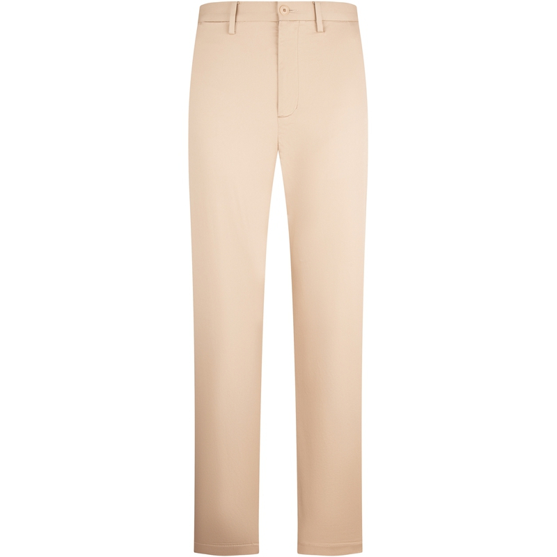 

Tommy Hilfiger Повседневные брюки мужские светлый хаки