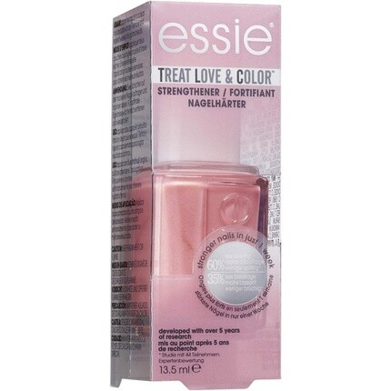

Укрепляющий лак для ногтей Essie