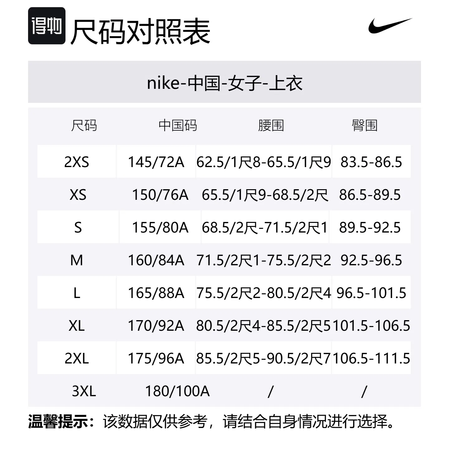 Футболка женская серая crew neck moderate Nike, Gray — фото 2
