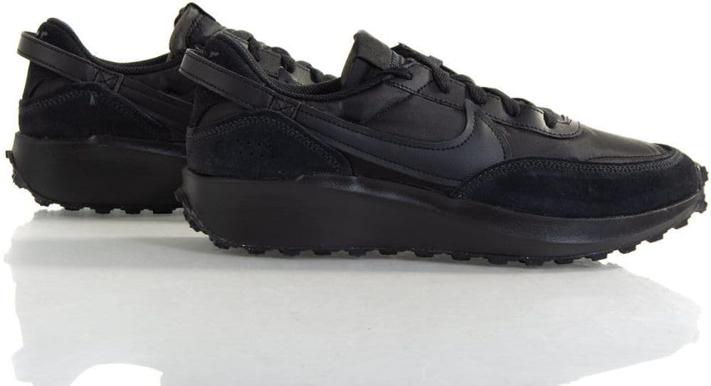 Nike мужские кроссовки для бега, Black Black Off Black Anthracite — фото 3