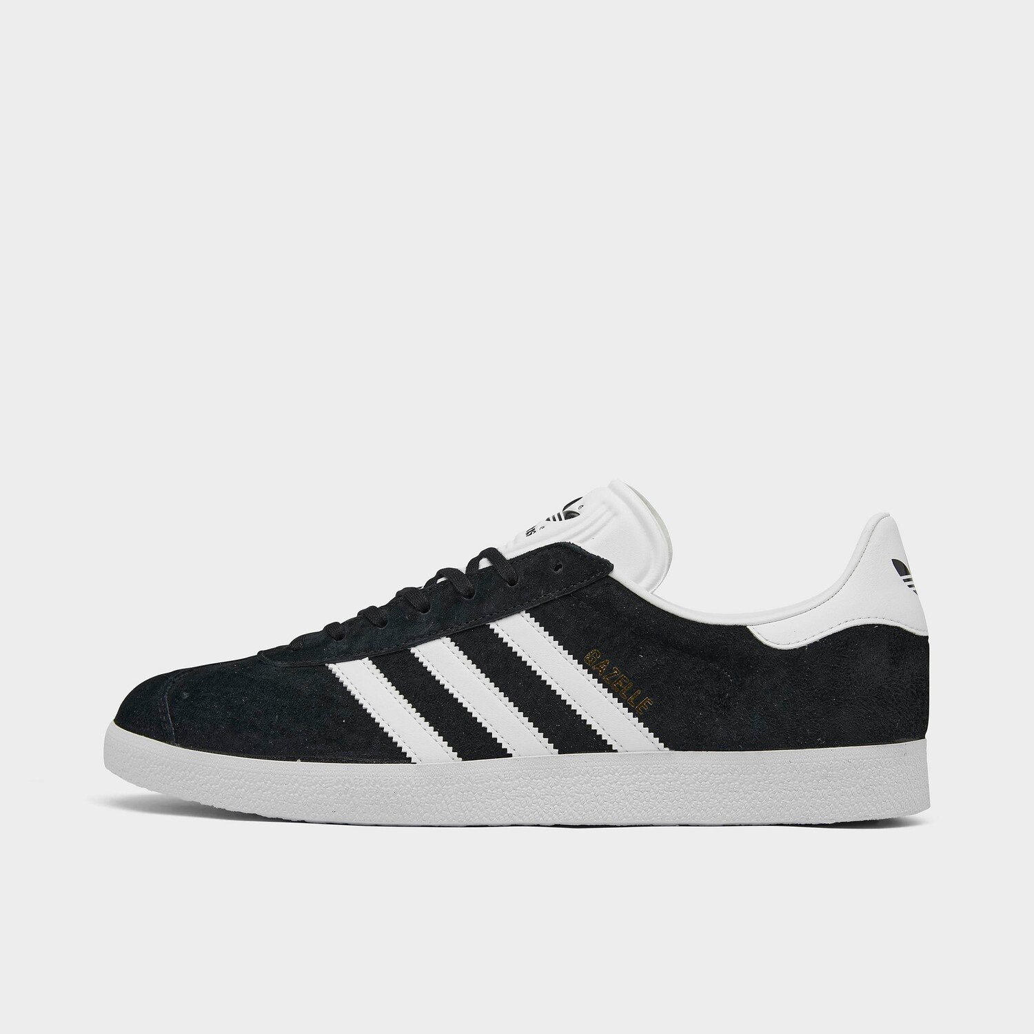 

Повседневная обувь adidas Originals Gazelle, черный