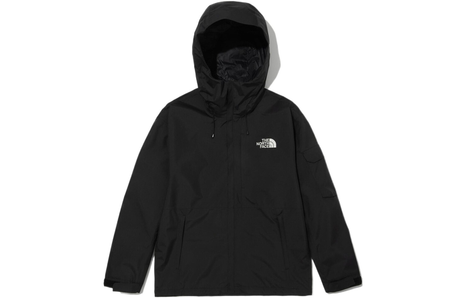 

THE NORTH FACE Мужская куртка, цвет Black