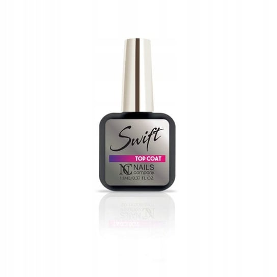 

Мл Nails Company Top Swift No Wipe 6