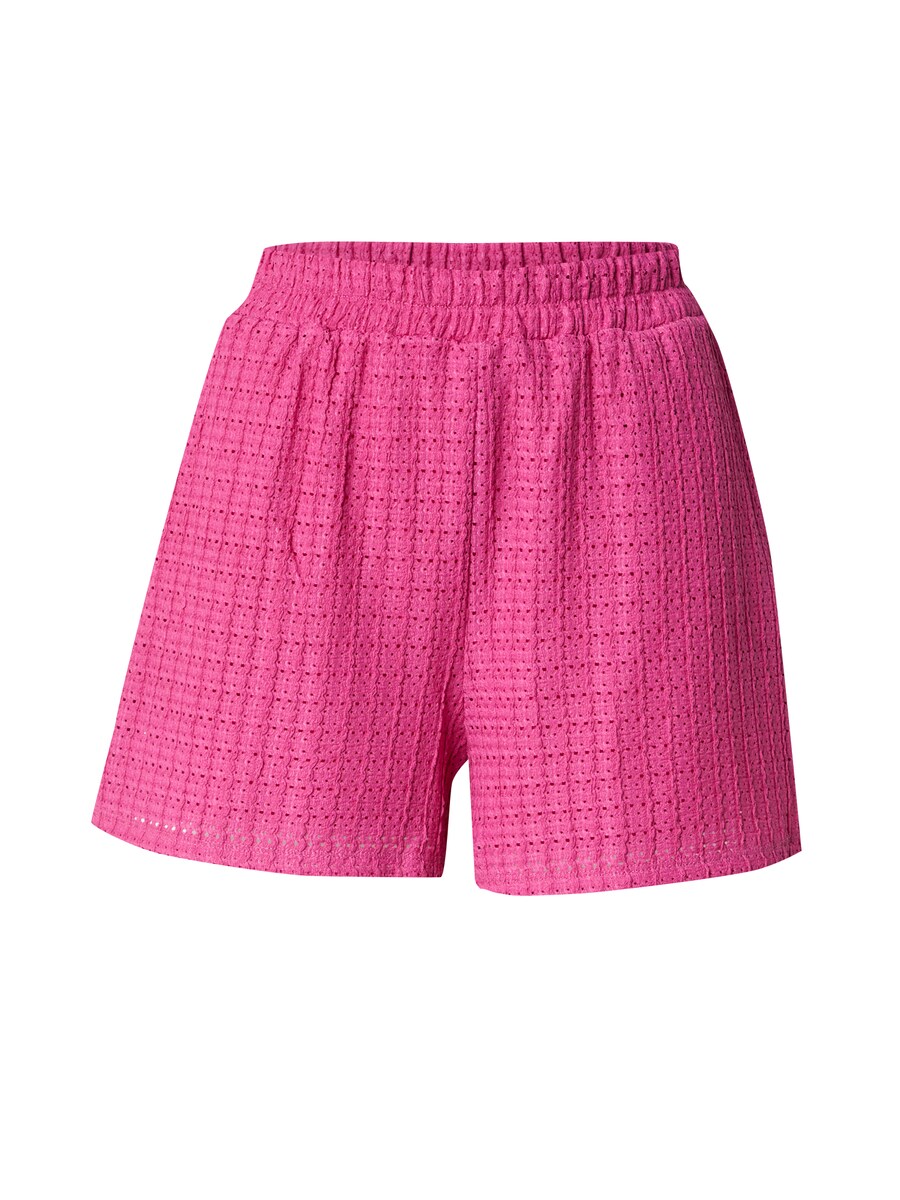 

Обычные брюки VILA VIMinera, цвет Dark pink