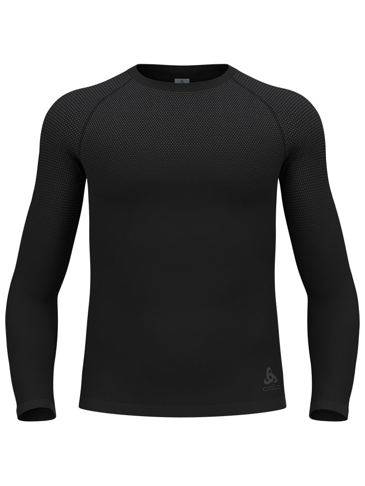 

Odlo Функциональная майка "Performance Light Eco" черного цвета