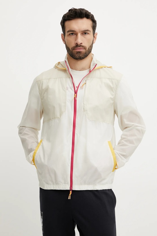 

Дождевик Launch Trail Under Armour, бежевый