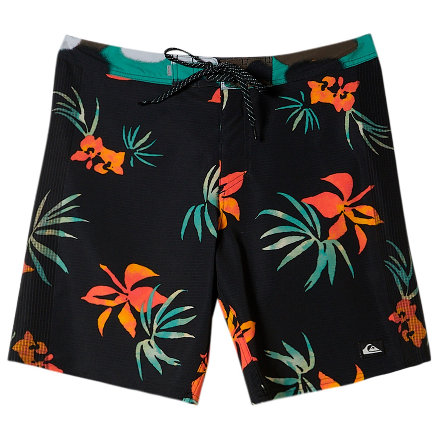 

Шорты Quiksilver Kid's Highline Arch, черный